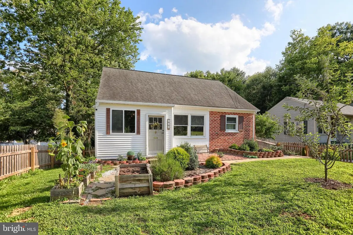 118 Elizabeth St, Millersville, PA 17551 - #1