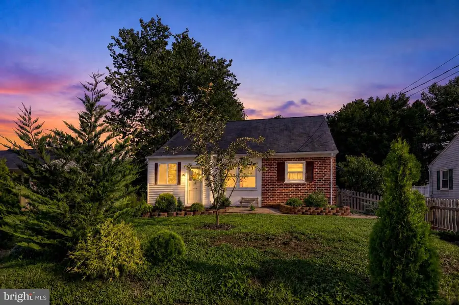 118 Elizabeth St, Millersville, PA 17551 - #2