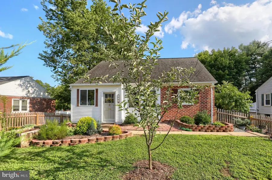 118 Elizabeth St, Millersville, PA 17551 - #3