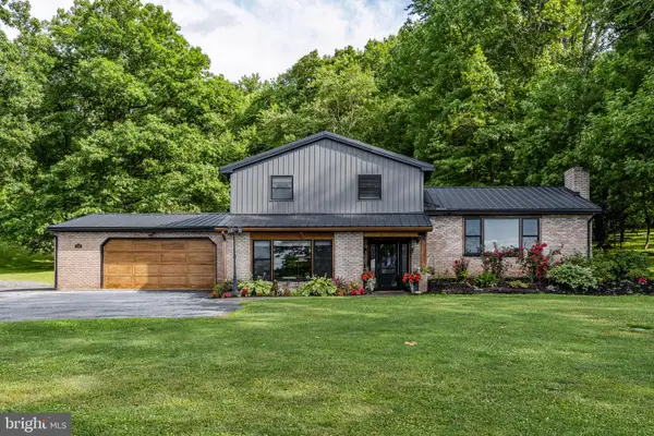 133 Valley View, EPHRATA, PA 17522