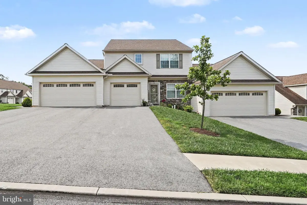 34 Maize Cir, Elizabethtown, PA 17022 - #1