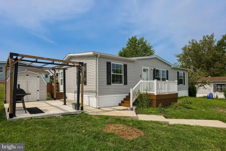 101 Fawn Meadow Ct, Lancaster, PA 17603 - #2