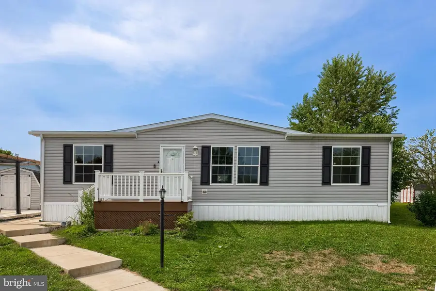 101 Fawn Meadow Ct, Lancaster, PA 17603 - #3