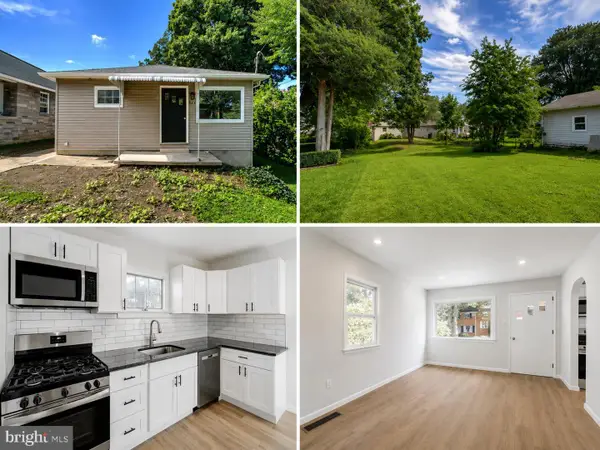 821 Wabank, LANCASTER, PA 17603