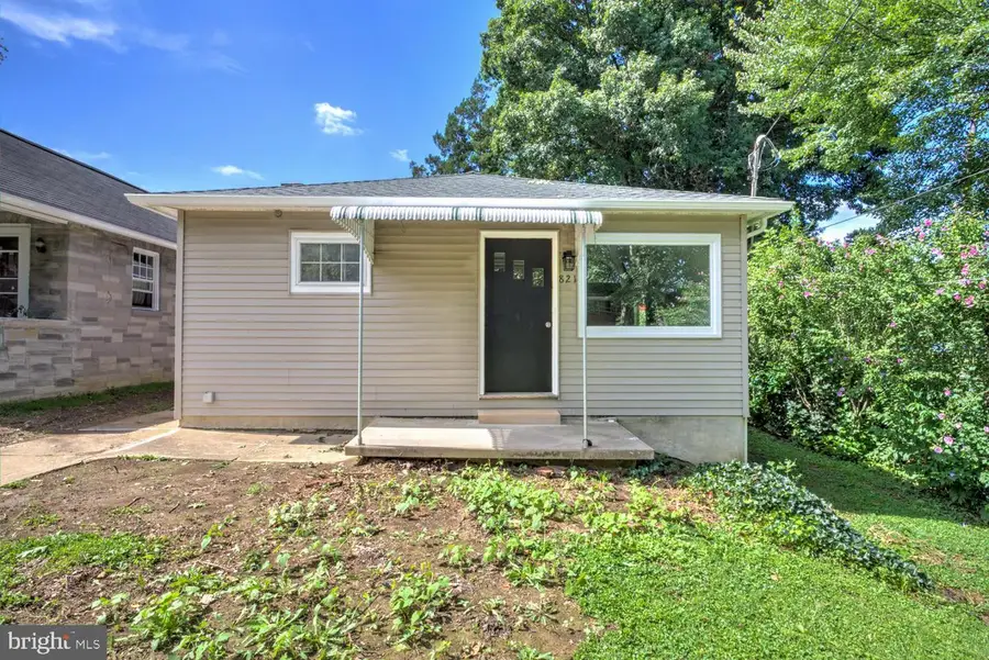 821 Wabank, Lancaster, PA 17603 - #2