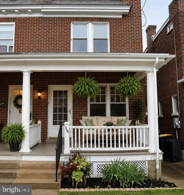 715 5th St, LANCASTER, PA 17603