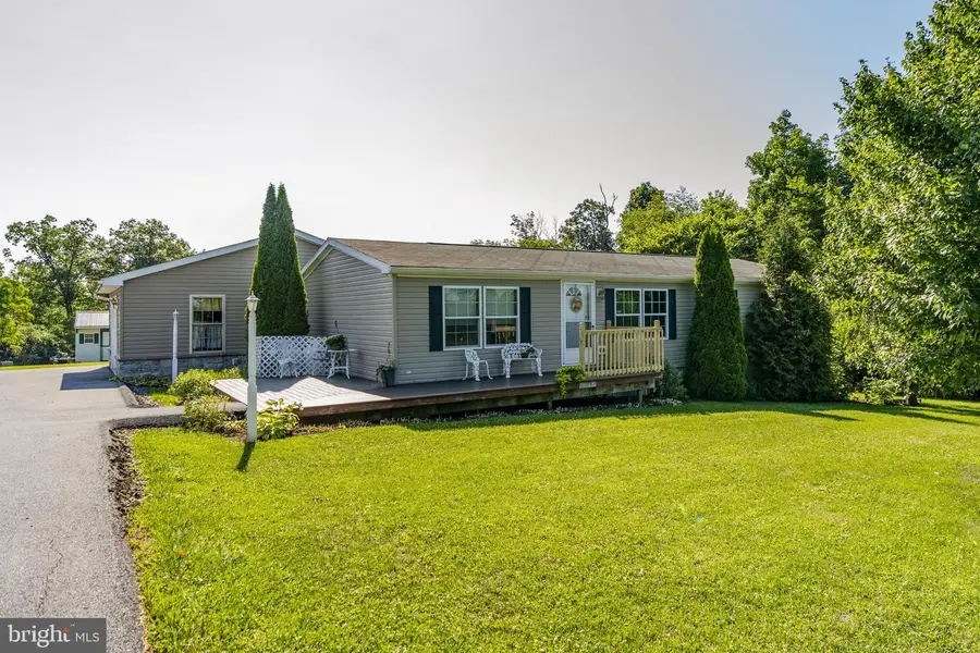 1004 Martin Church Rd, Denver, PA 17517 - #3