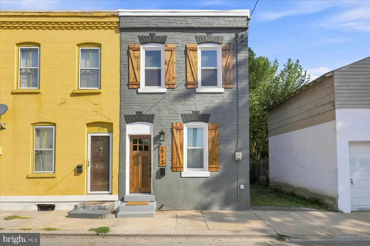 513 Spruce St, Lancaster, PA 17603 - #1