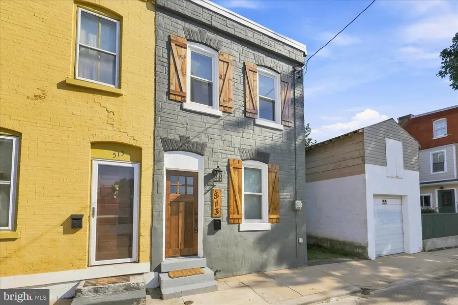 513 Spruce St, Lancaster, PA 17603 - #2