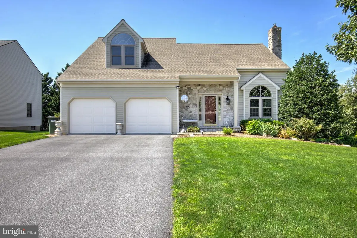 108 Willow Rdg, New Holland, PA 17557 - #1