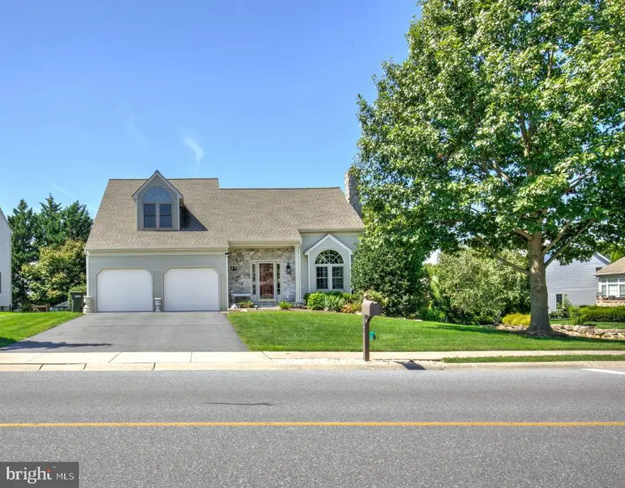 108 Willow Rdg, New Holland, PA 17557 - #2