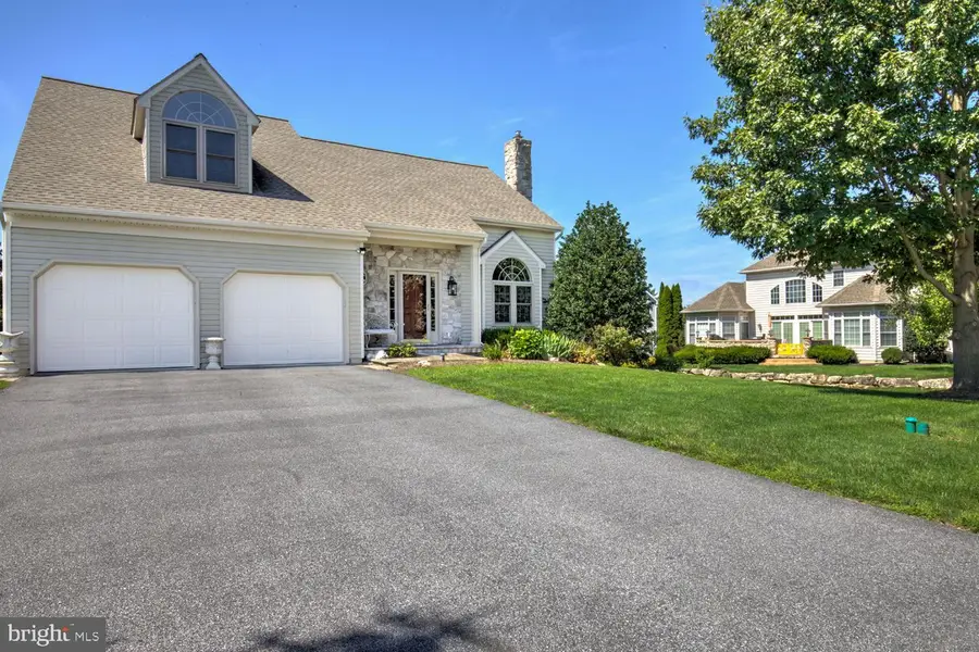 108 Willow Rdg, New Holland, PA 17557 - #3