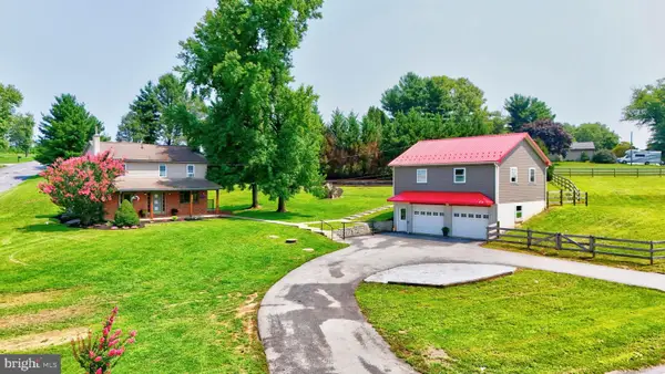 951 Pilgrims Ptwy, PEACH BOTTOM, PA 17563