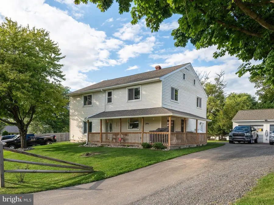 769 Georgetown Rd, Paradise, PA 17562 - #3