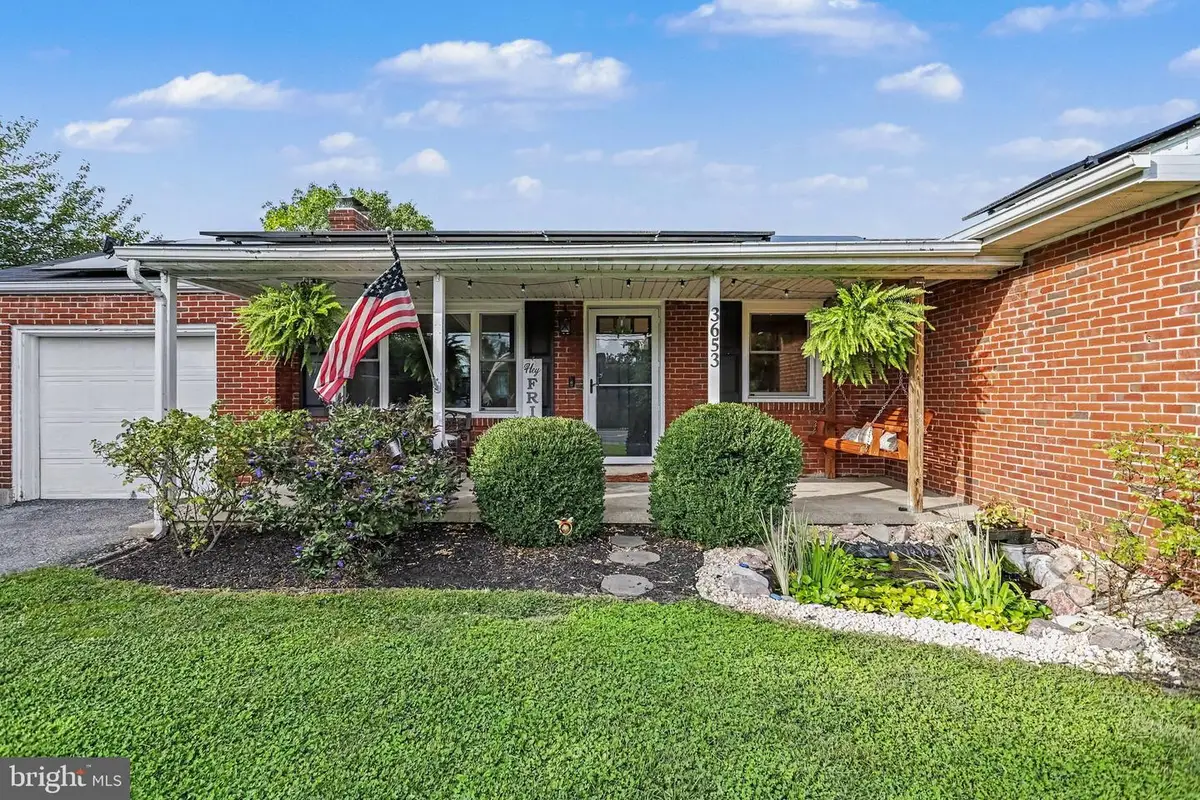 3653 Main St, Conestoga, PA 17516 - #1
