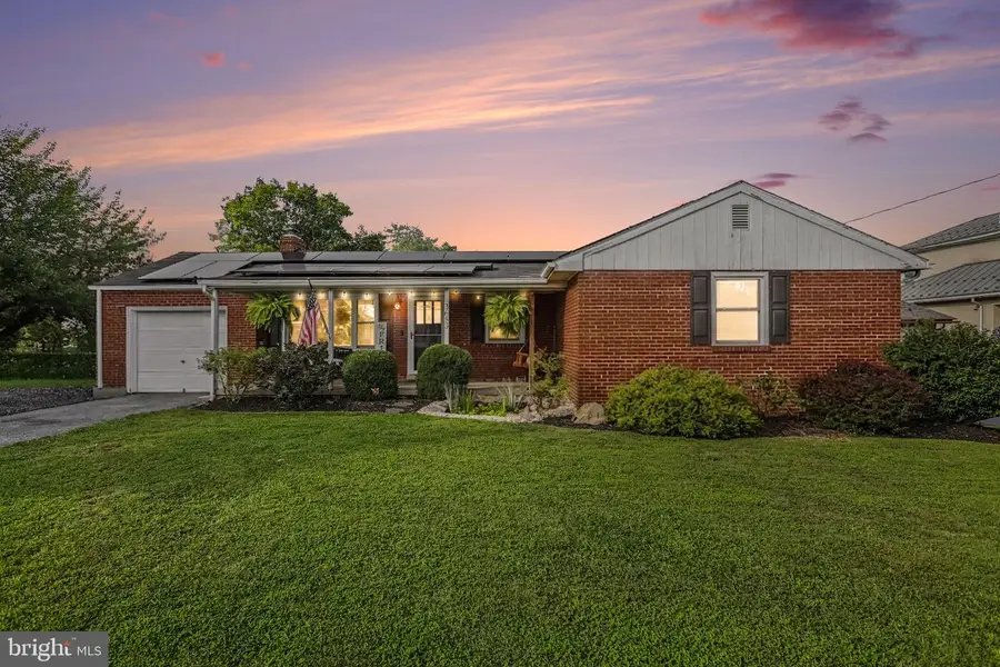 3653 Main St, Conestoga, PA 17516 - #2
