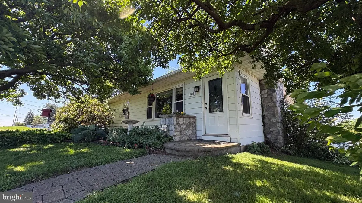 1608 Lancaster Pike, Quarryville, PA 17566 - #1