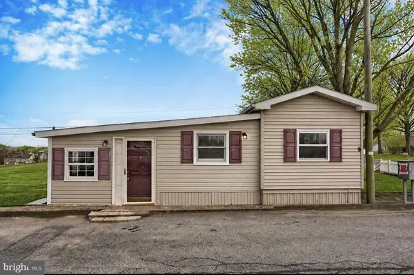 1963 Sheaffer Rd #lot 9, ELIZABETHTOWN, PA 17022
