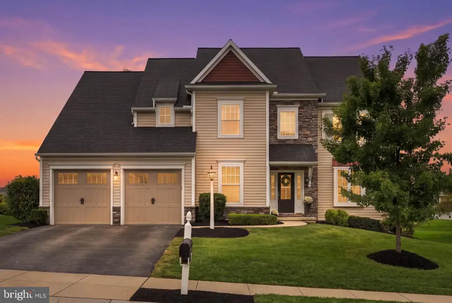 1405 Pennscott Dr, Landisville, PA 17538 - #2