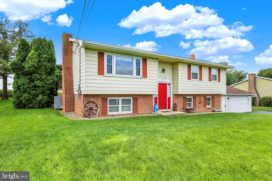 1861 Hauenstein Rd, Elizabethtown, PA 17022 - #3