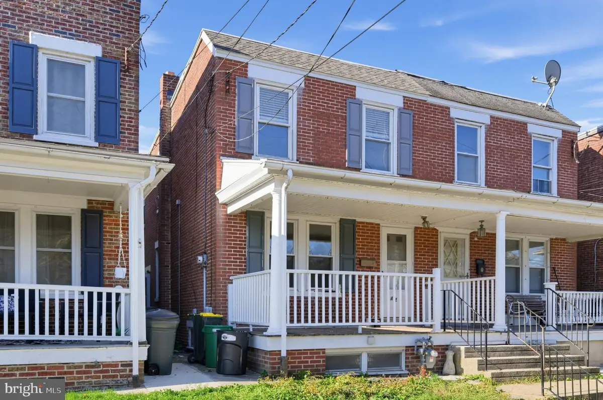 42 Fairview Ave, Lancaster, PA 17603 - #1