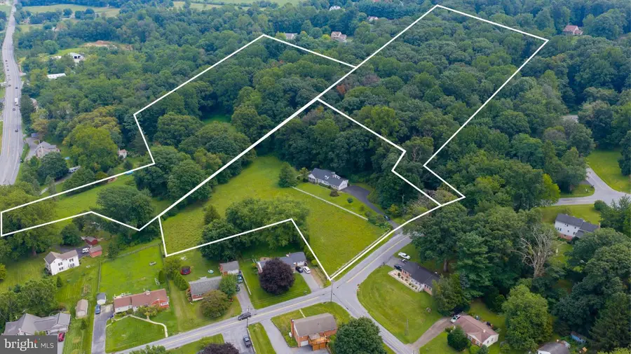 821 Timberline Dr #parcel C, Gap, PA 17527 - #2