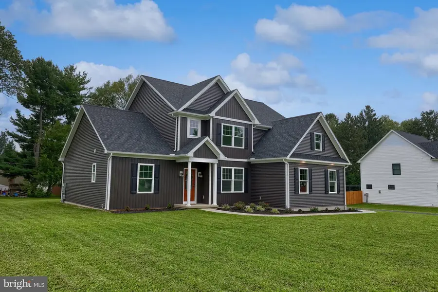 516 Woodcrest Ave, Lititz, PA 17543 - #3