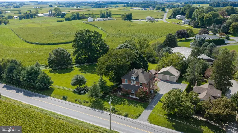 1200 Robert Fulton Hwy, Quarryville, PA 17566 - #2