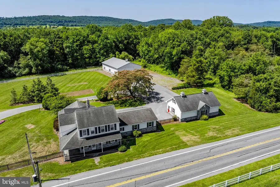 2655 W Route 897, Denver, PA 17517 - #2