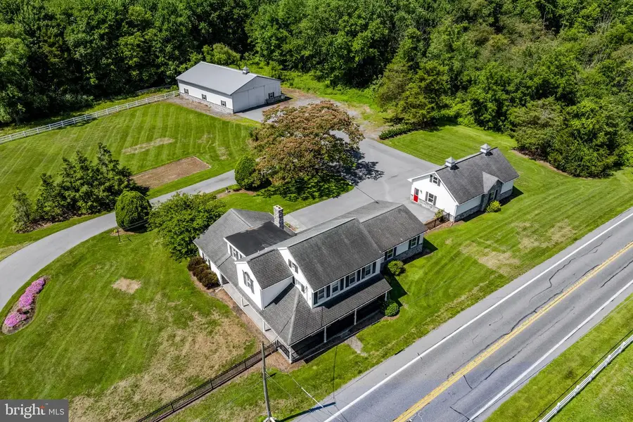 2655 W Route 897, Denver, PA 17517 - #3