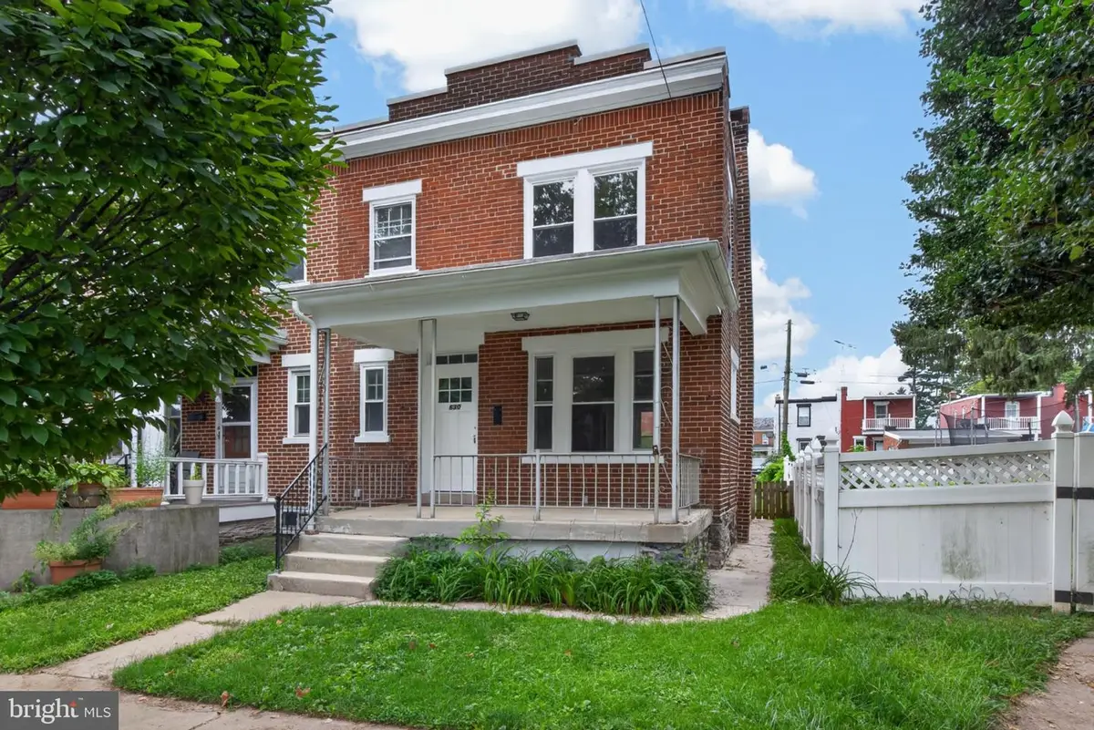 630 Pearl St, Lancaster, PA 17603 - #1