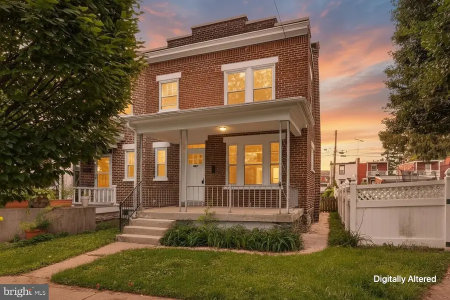 630 Pearl St, Lancaster, PA 17603 - #3