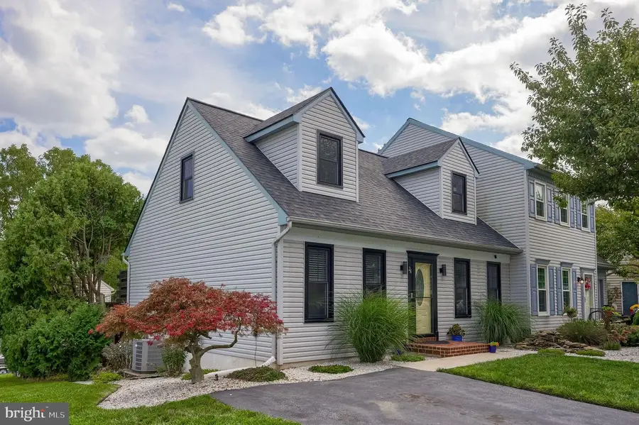 24 Kenbridge Ln, Elizabethtown, PA 17022 - #3