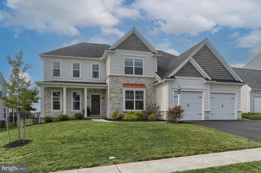 405 Royal Hunt Way, Lititz, PA 17543 - #2