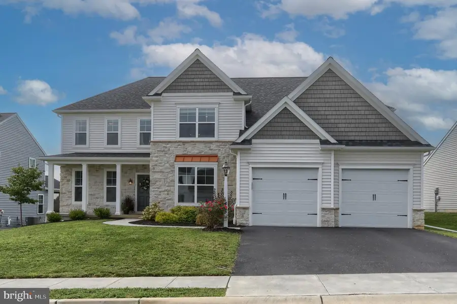 405 Royal Hunt Way, Lititz, PA 17543 - #3