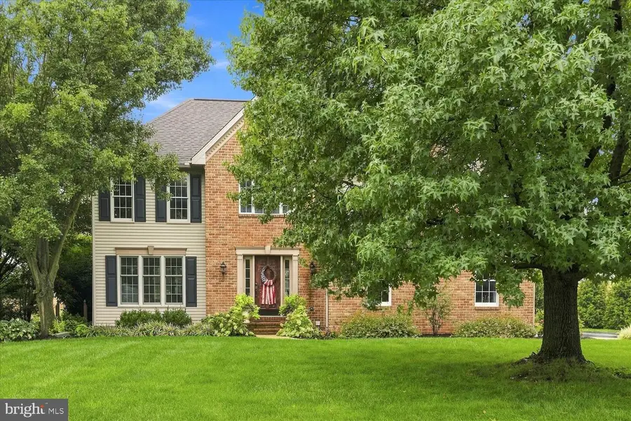 140 Olde Field Dr, Lititz, PA 17543 - #2