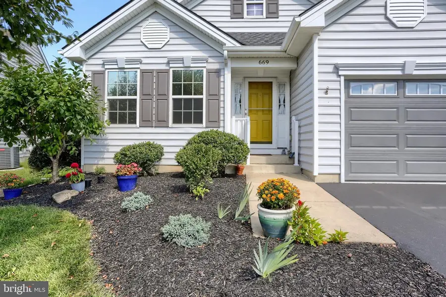669 Baldwin Way, Mount Joy, PA 17552 - #3