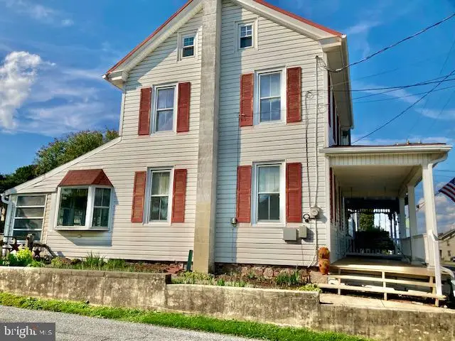 305 Broad St, Terre Hill, PA 17519 - #3