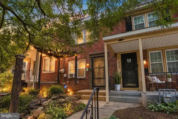 825 Union St, LANCASTER, PA 17603