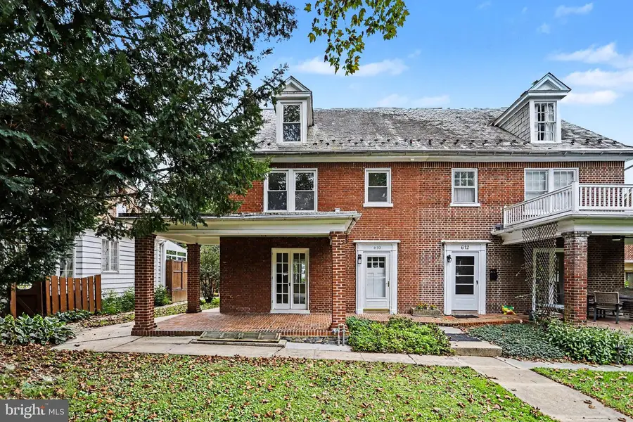 610 Race Ave, Lancaster, PA 17603 - #3