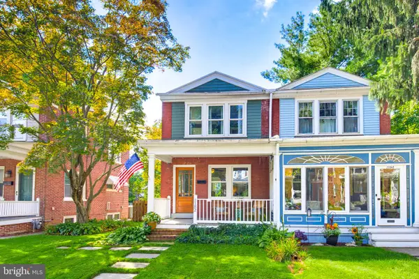 1182 Elm Ave, LANCASTER, PA 17603