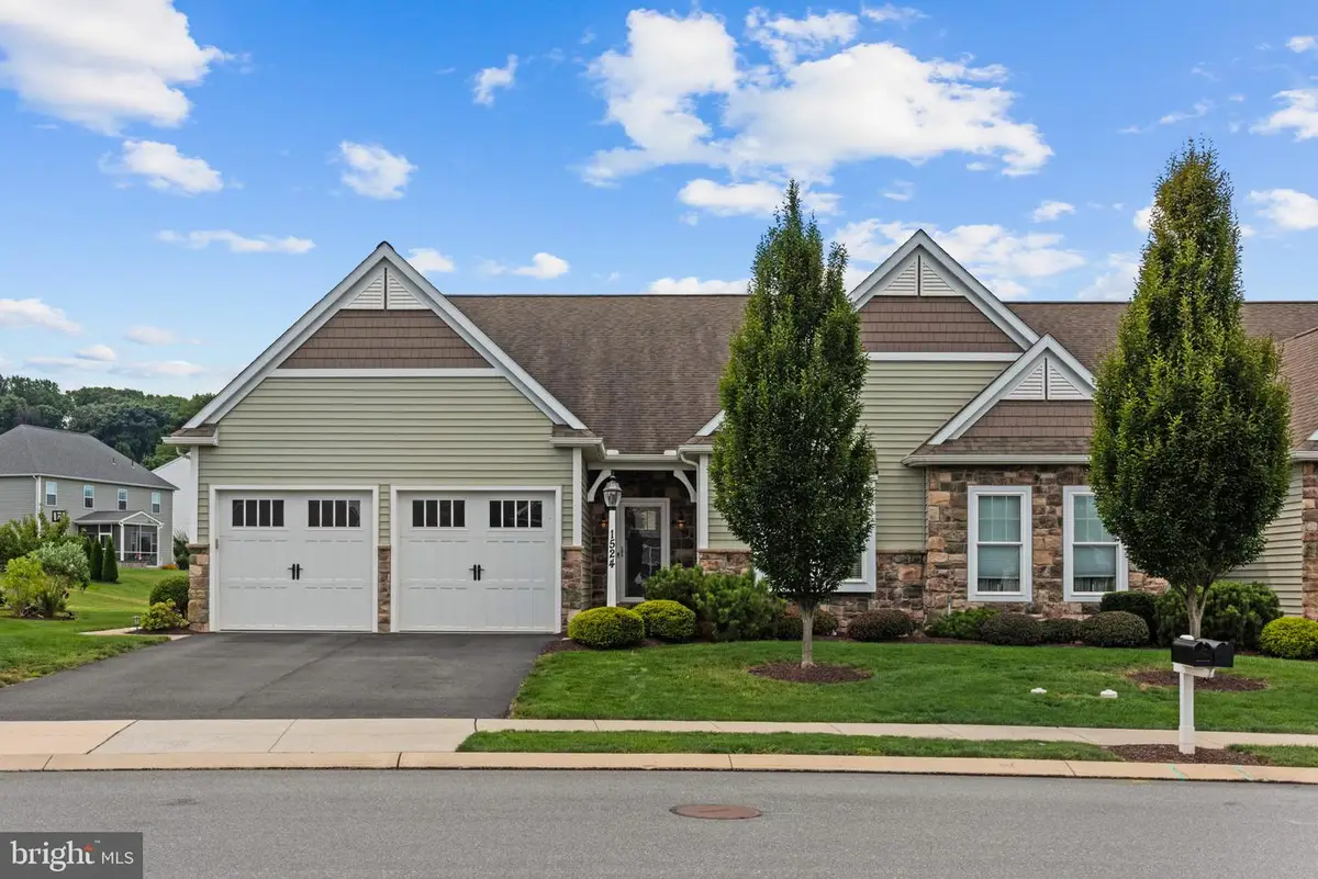 1524 Bloomfield Way, Landisville, PA 17538 - #1