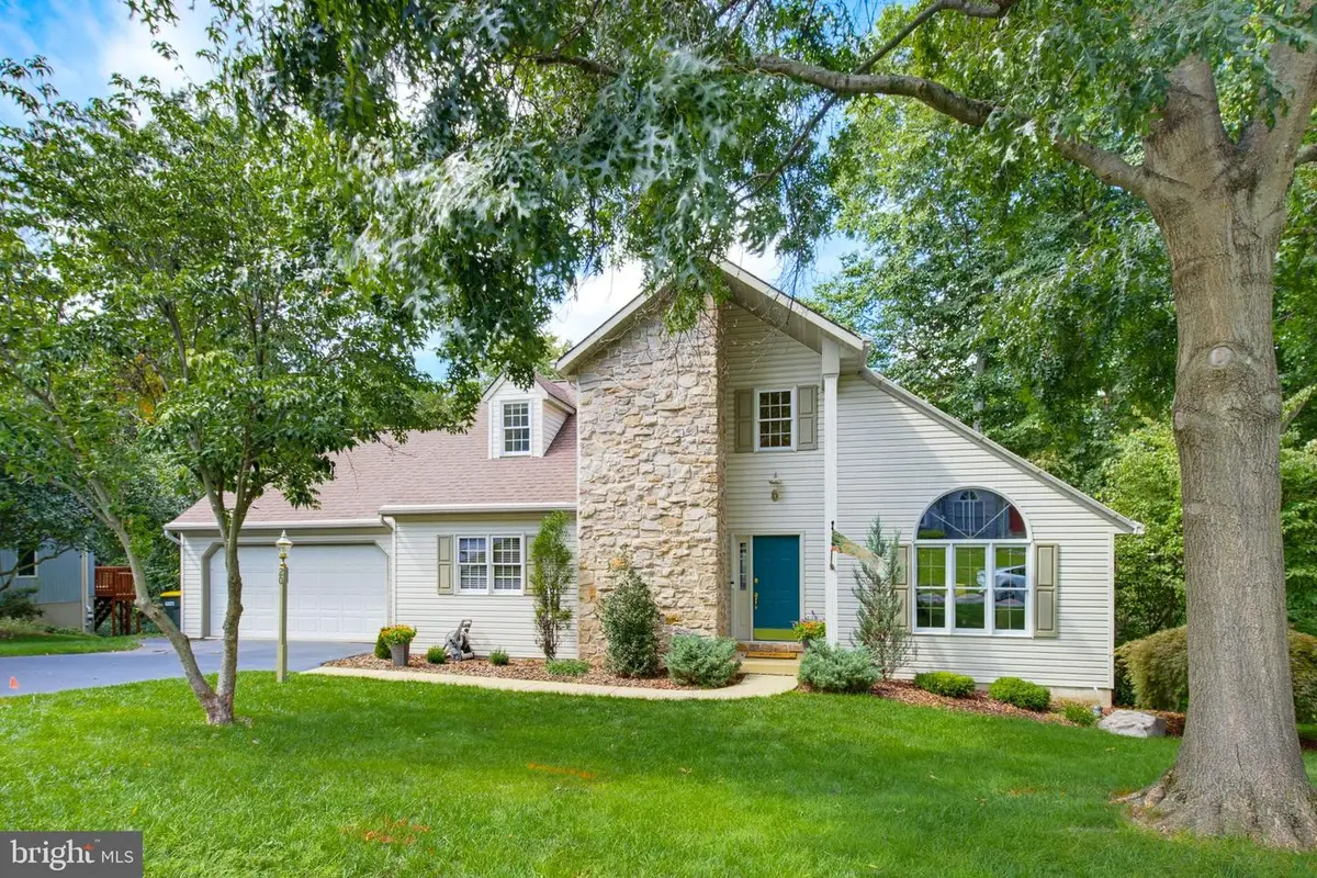 20 Wade Dr, Lititz, PA 17543 - #1
