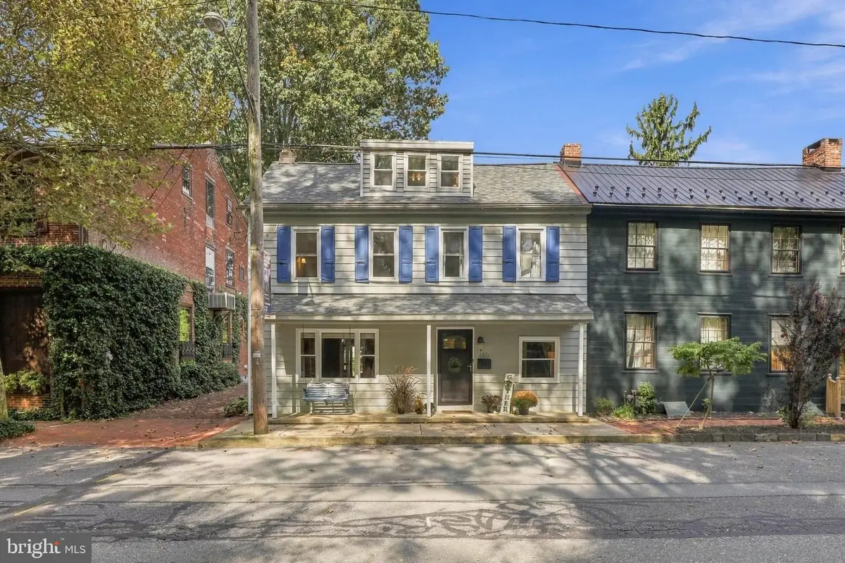 460 E Front St, Marietta, PA 17547 - #1