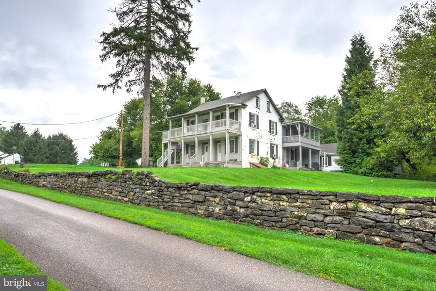 1250 New Danville Pike, Lancaster, PA 17603 - #2