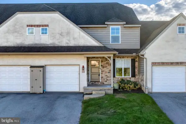 38 Toll Gate Sta, LANCASTER, PA 17601