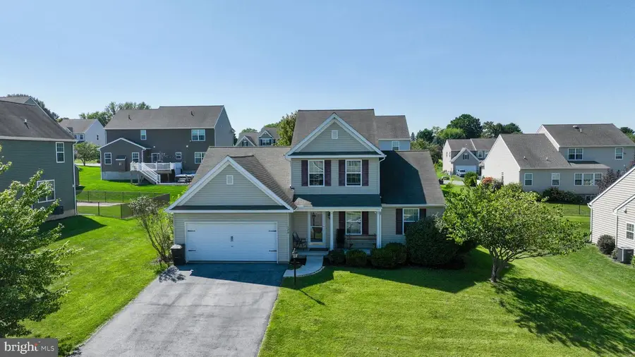 120 Greenfield Dr, Leola, PA 17540 - #3