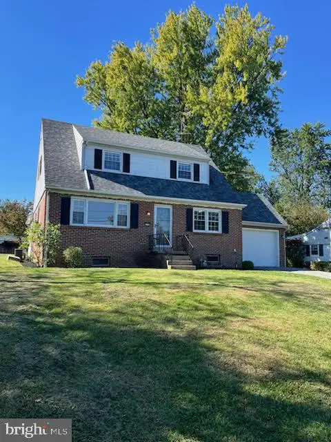 1720 Sammar Rd, Lancaster, PA 17601 - #1