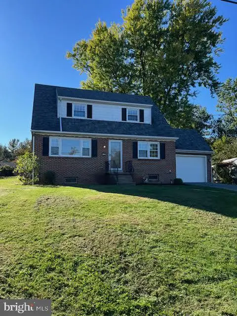 1720 Sammar Rd, Lancaster, PA 17601 - #2