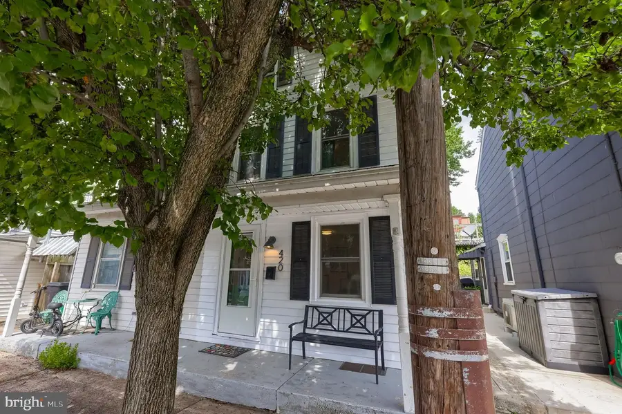 420 E Market St, Marietta, PA 17547 - #3